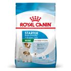 Royal Canin Starter Mother&Baby Mini pienso para perros, , large image number null